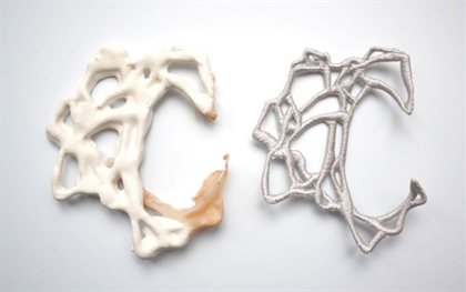 Utopan Lab tissue engineered luxuries